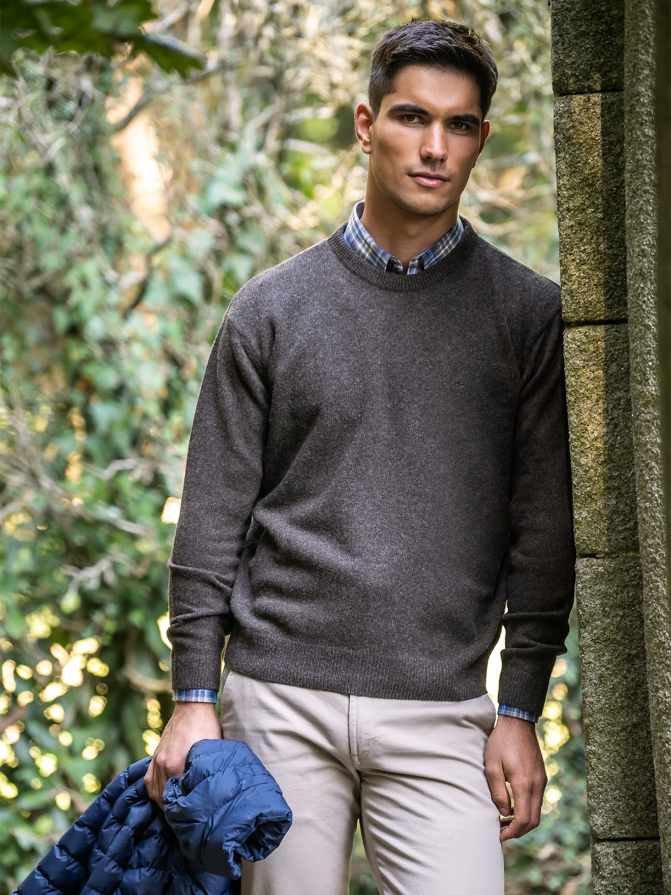 Cal�as Chino