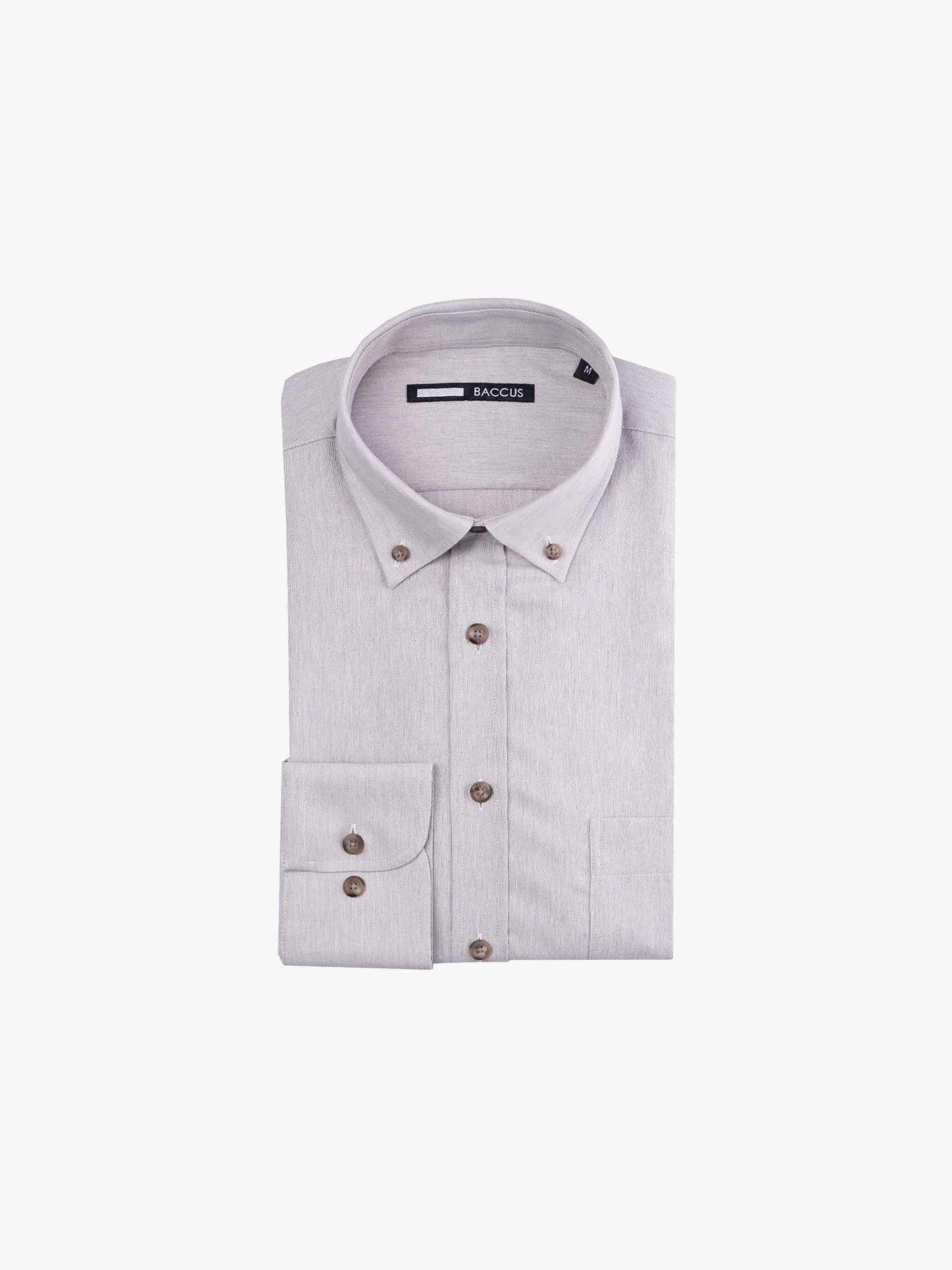 Camisa Contemporary Fit