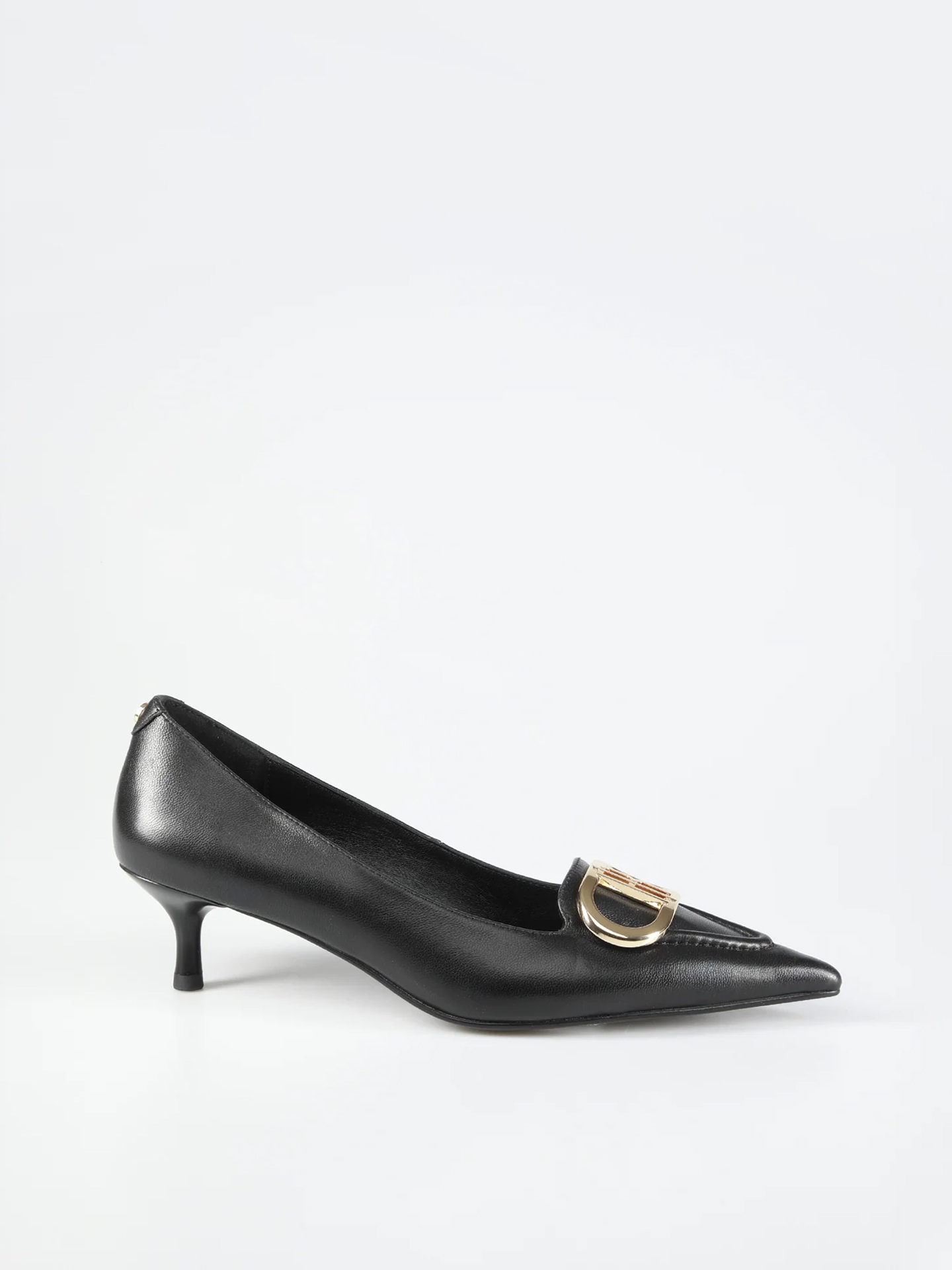 Sapatos de Salto Pontiagudo