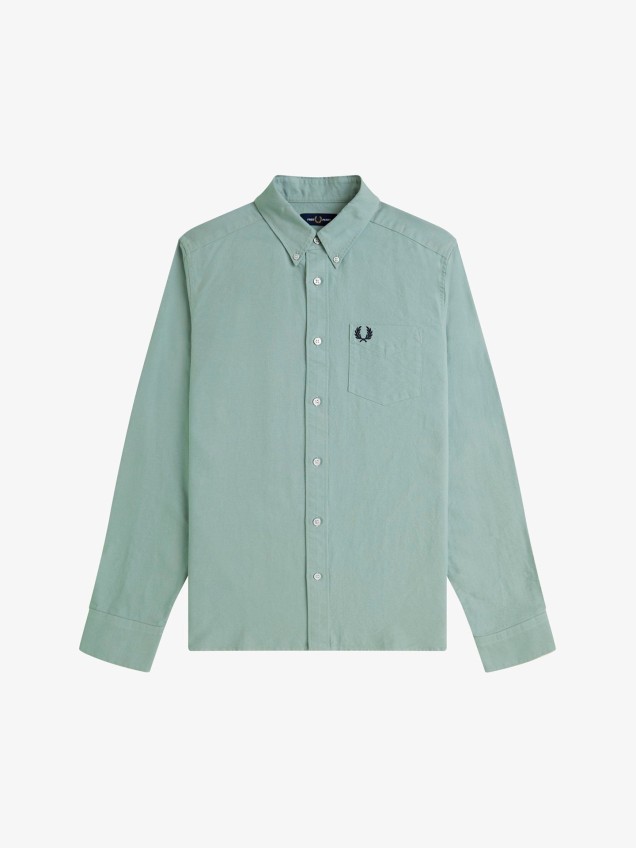 Camisa Oxford M5516