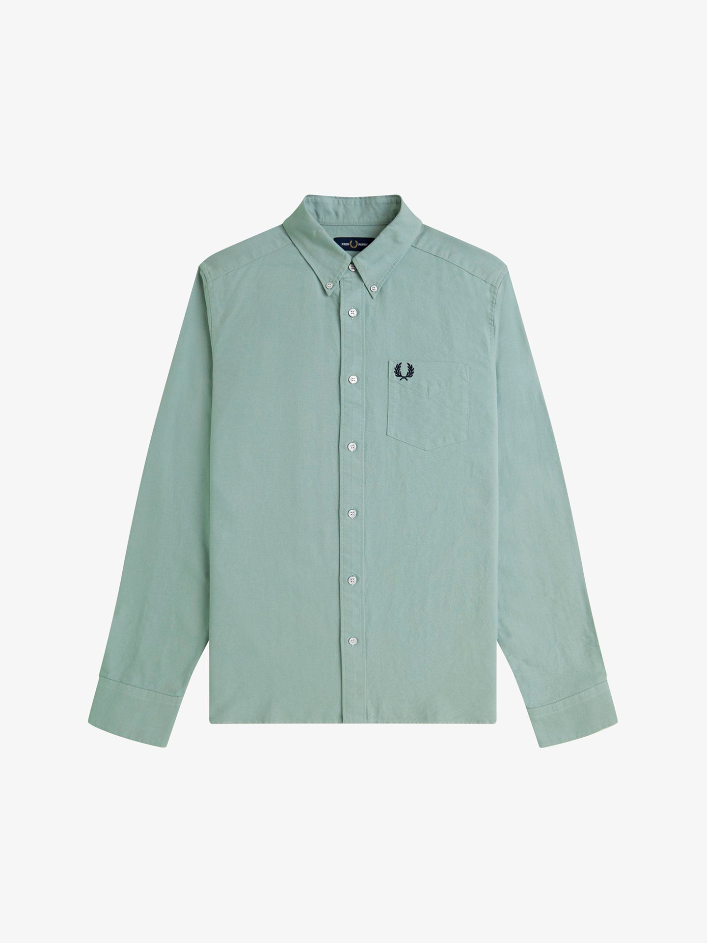 Camisa Oxford M5516