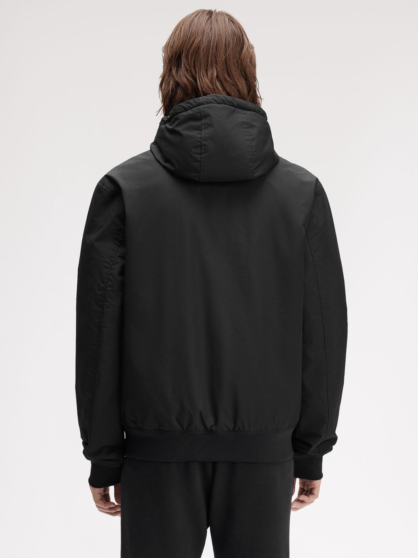 Blusão com Capuz J1304