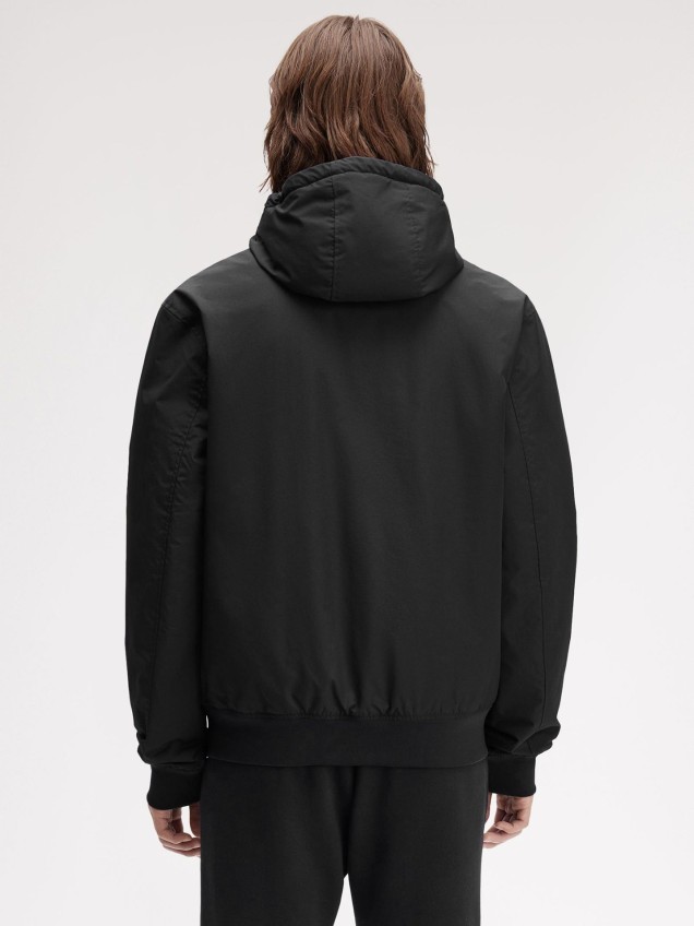 Blusão com Capuz J1304