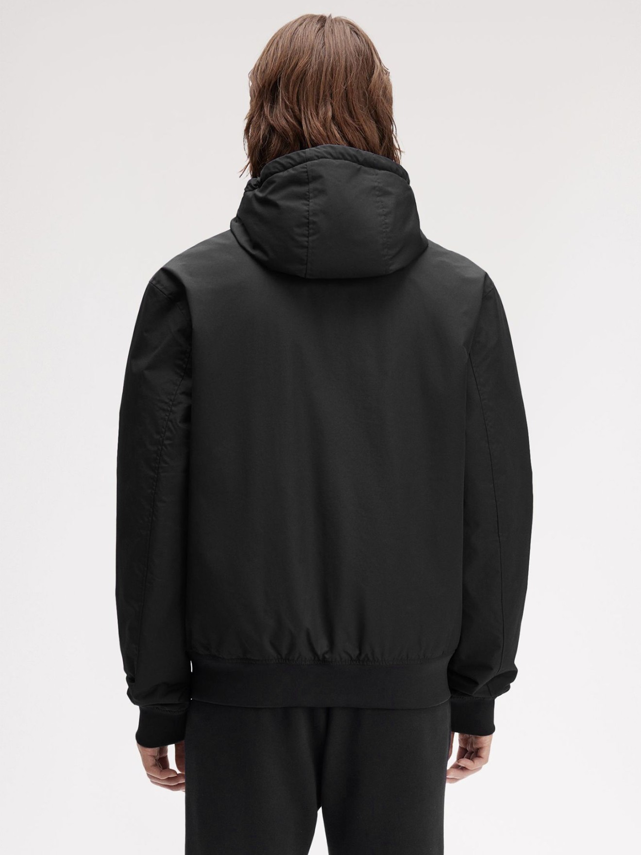 Bluso com Capuz J1304