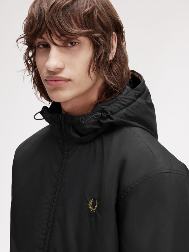 Blusão com Capuz J1304