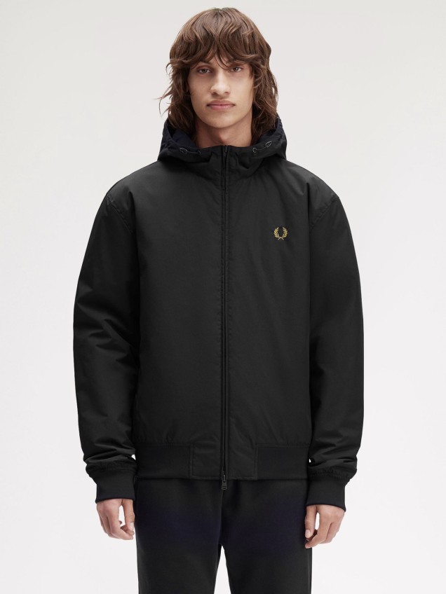 Bluso com Capuz J1304