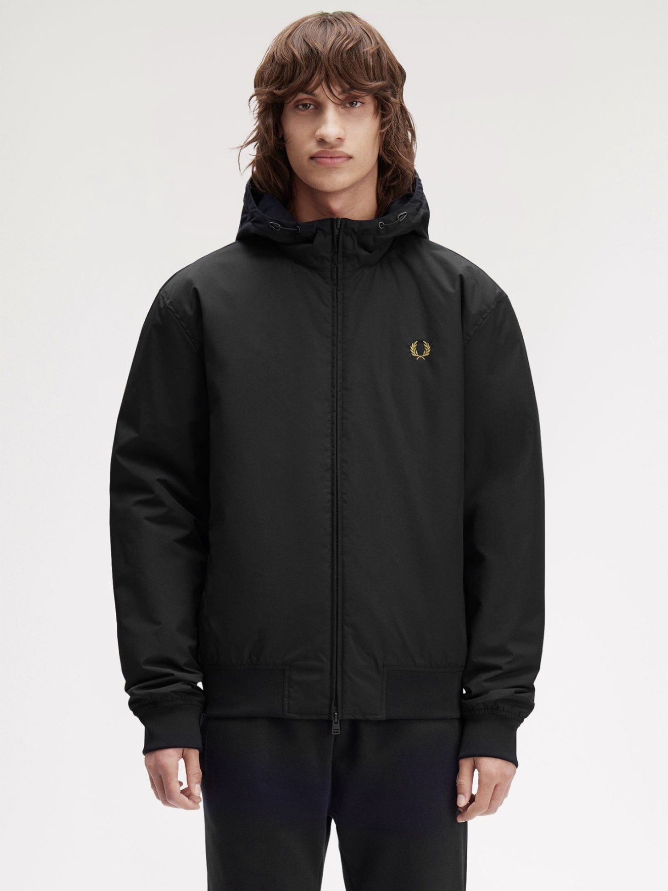 Bluso com Capuz J1304