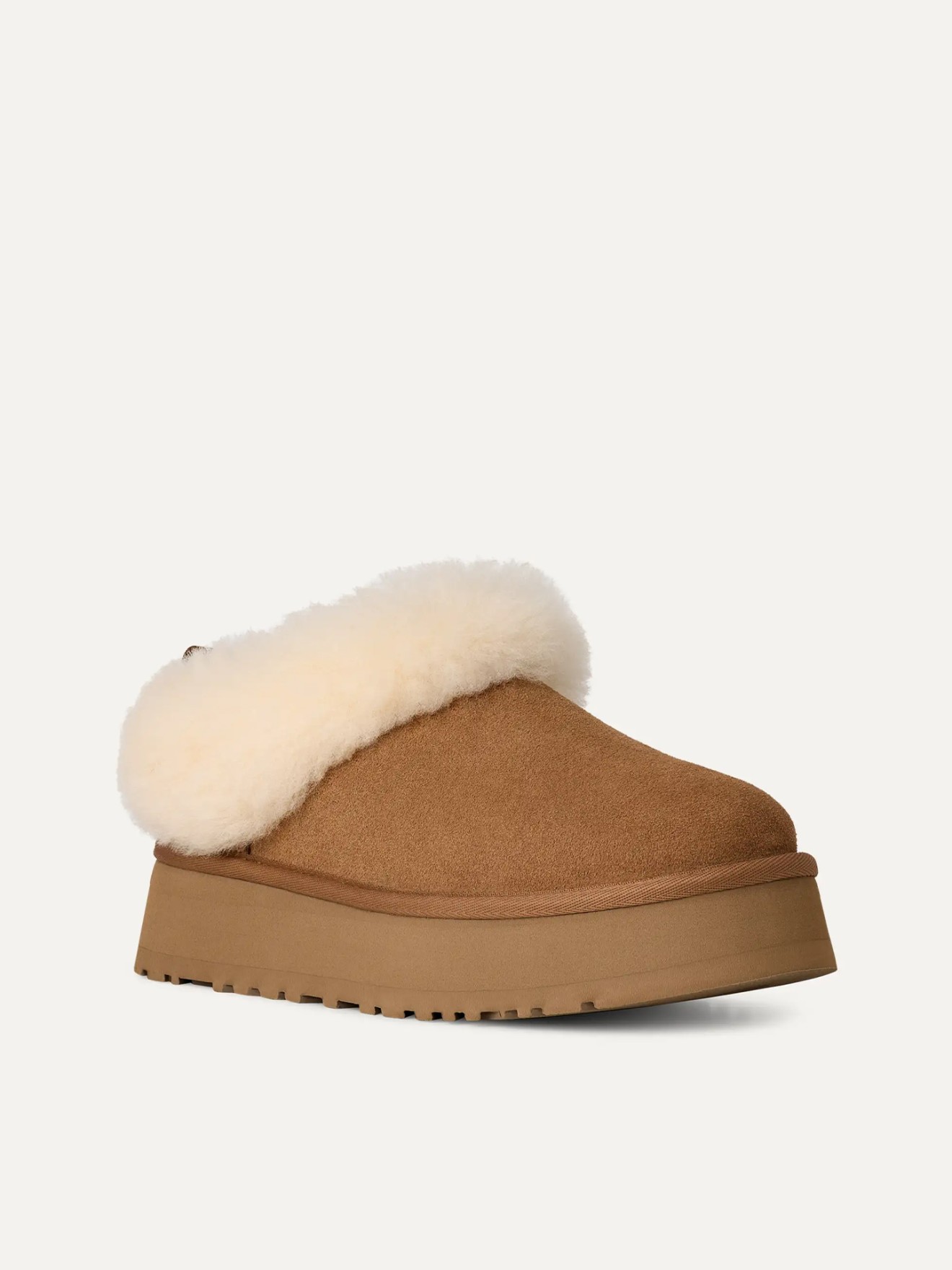 Mules Tazzelle Plataforma