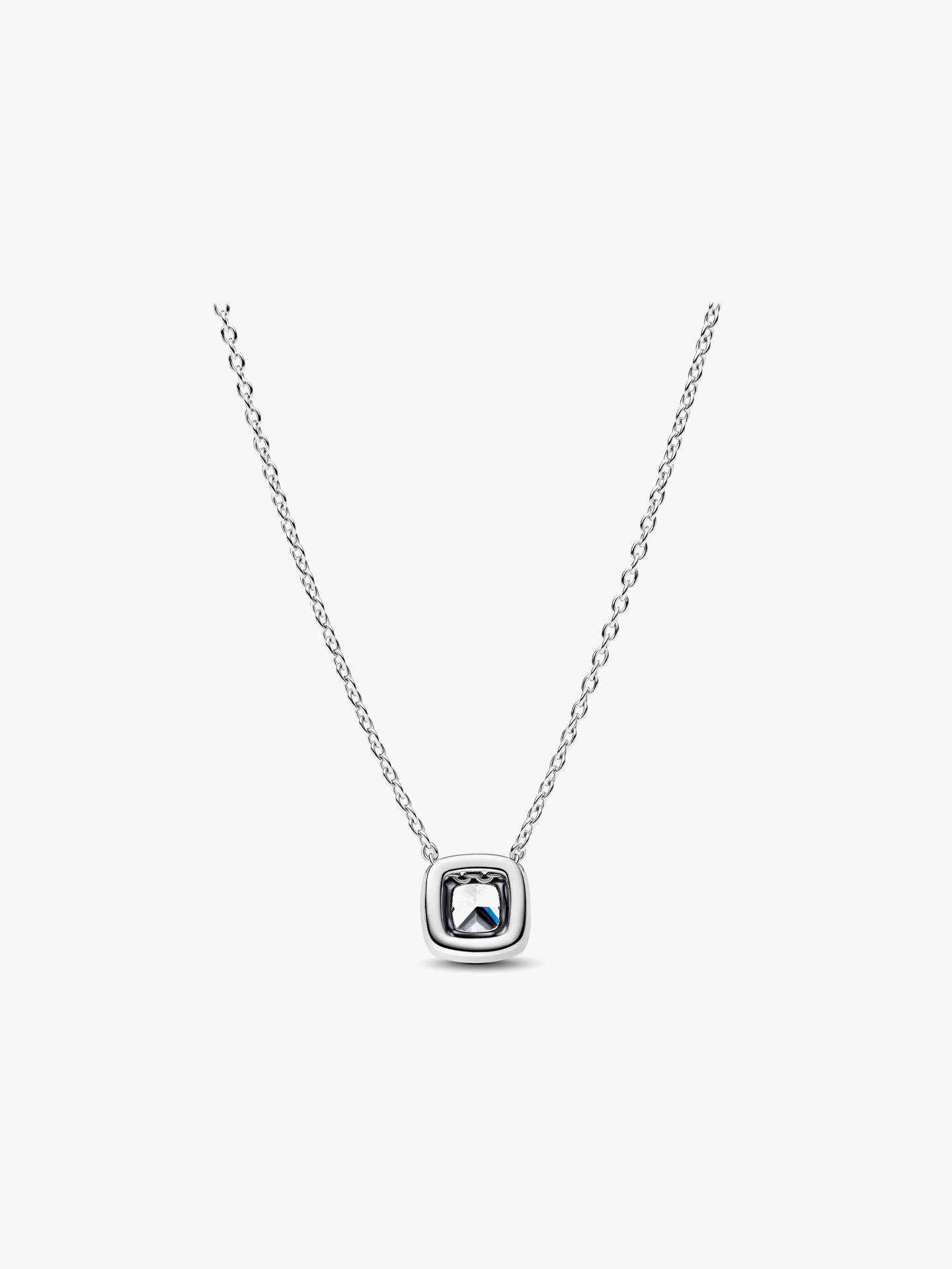 Gargantilha Pendente Auréola