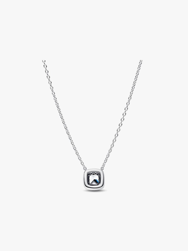 Gargantilha Pendente Auréola