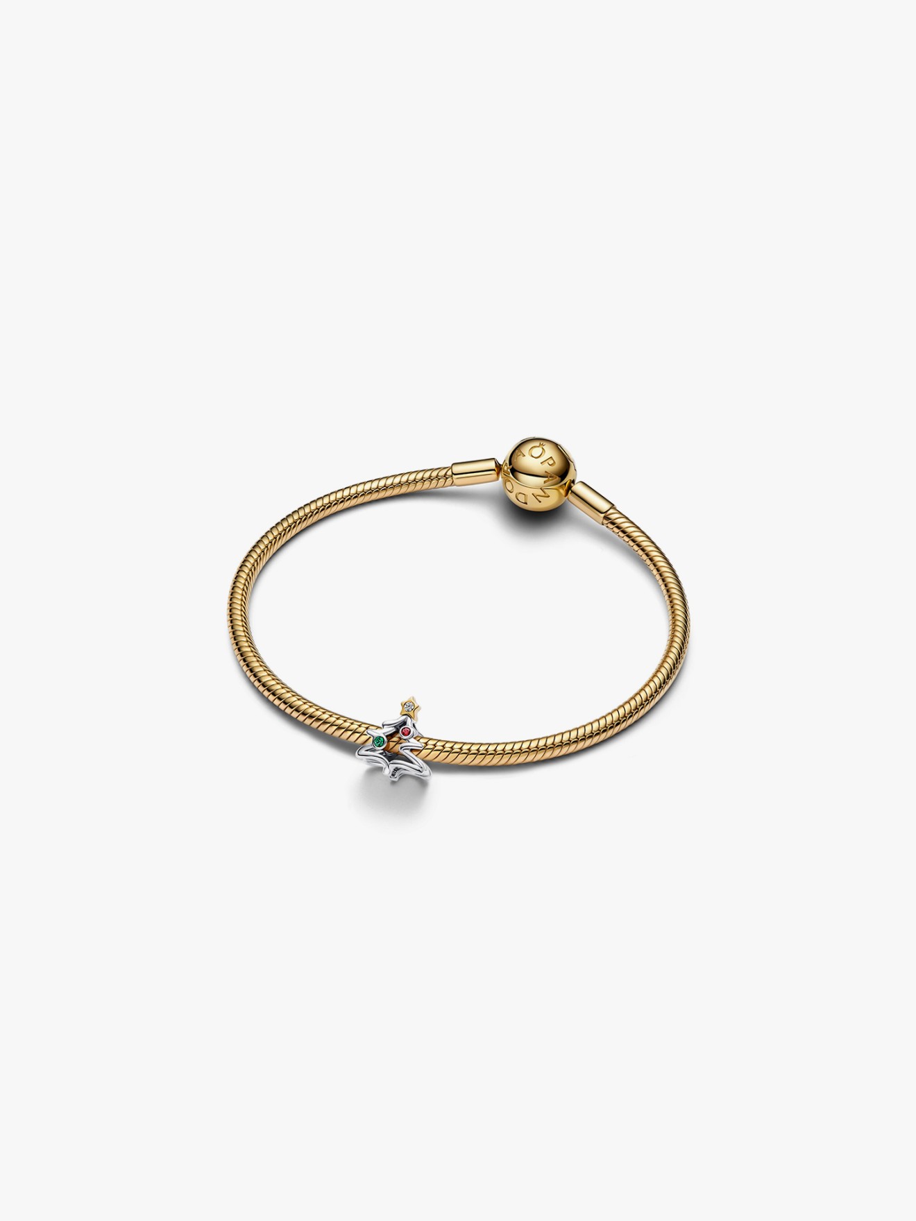 Conta Árvore de Natal