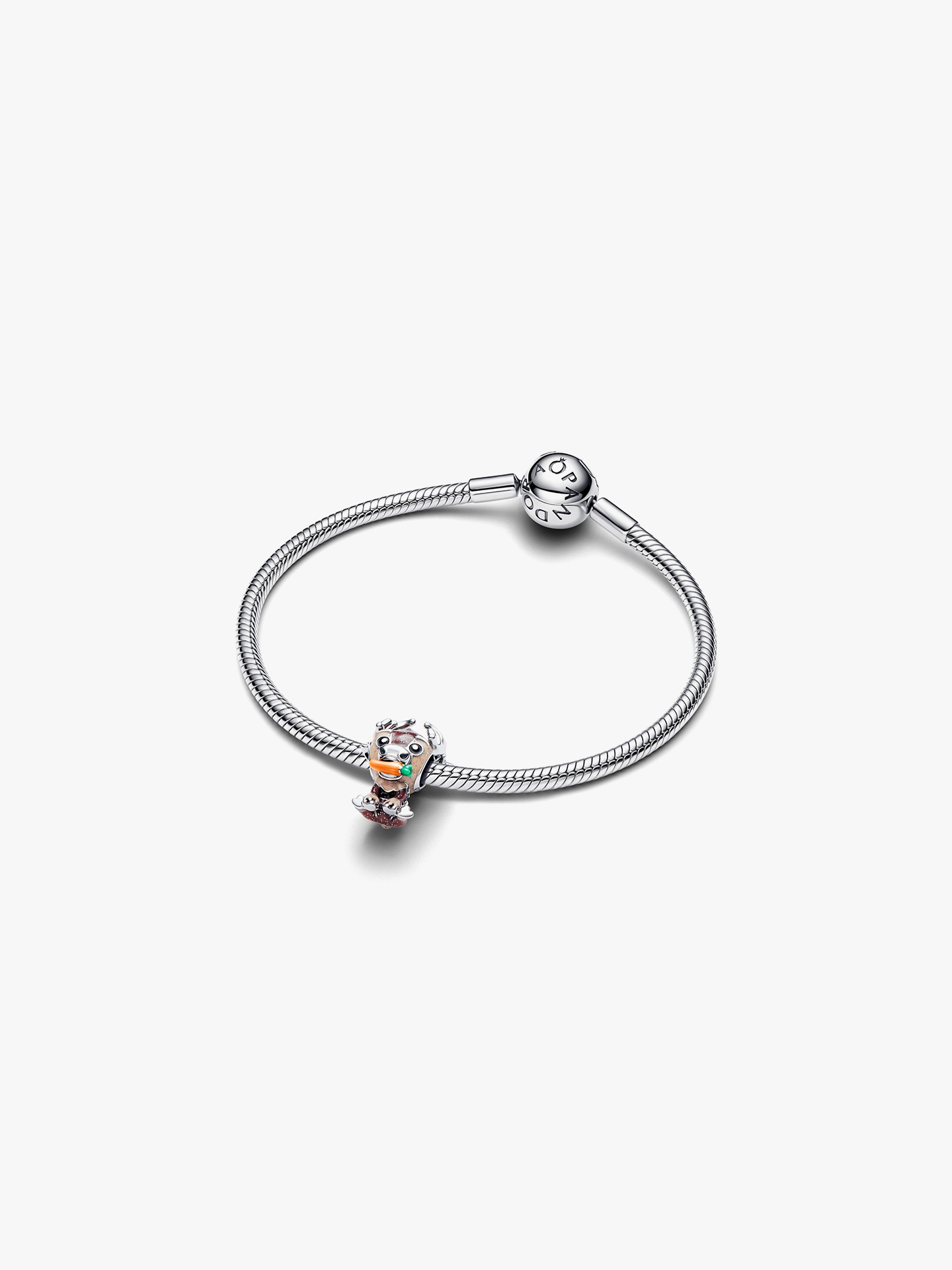 Conta Pendente Sven Frozen Disney