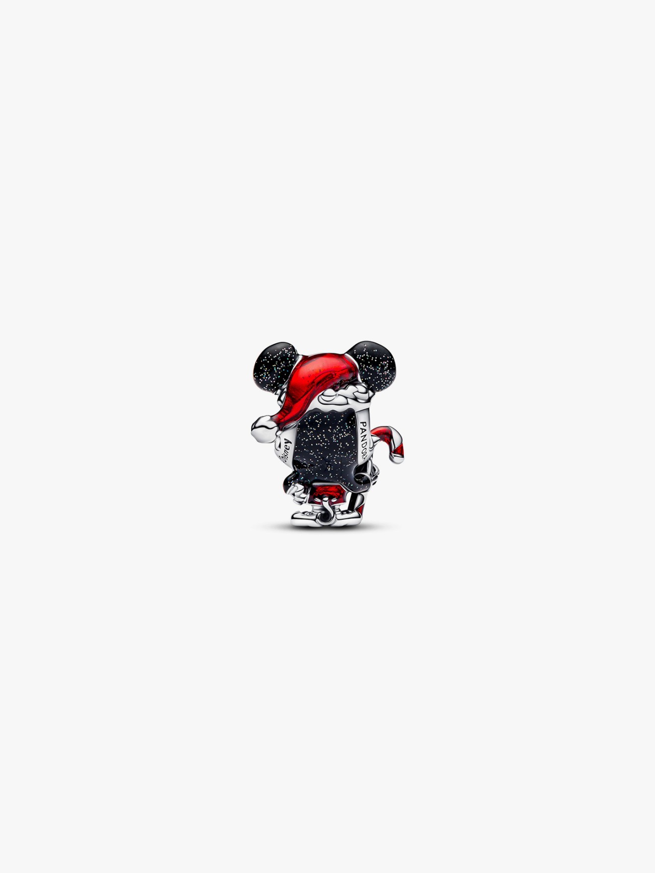 Conta Holiday Mickey Disney
