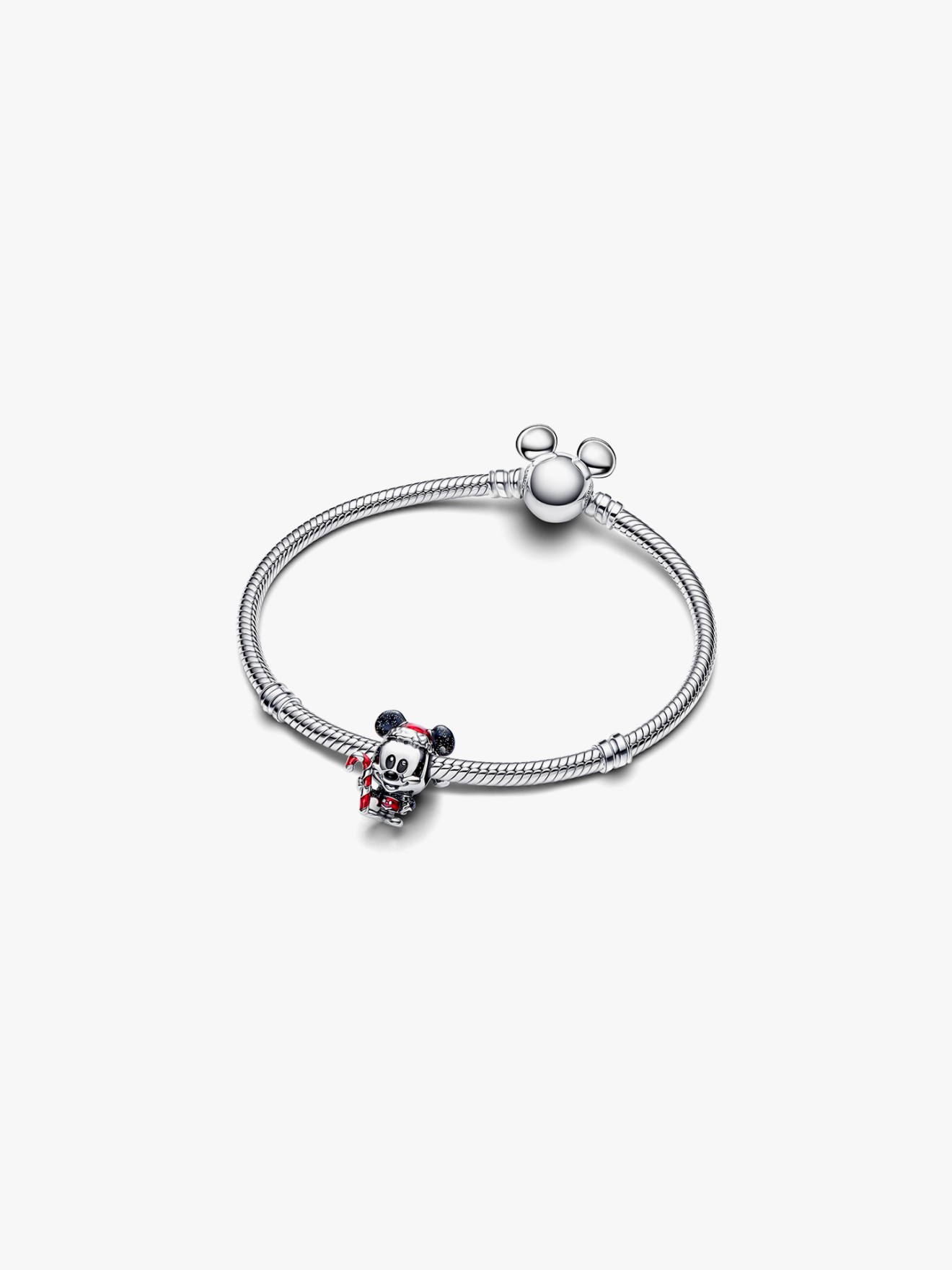 Conta Holiday Mickey Disney