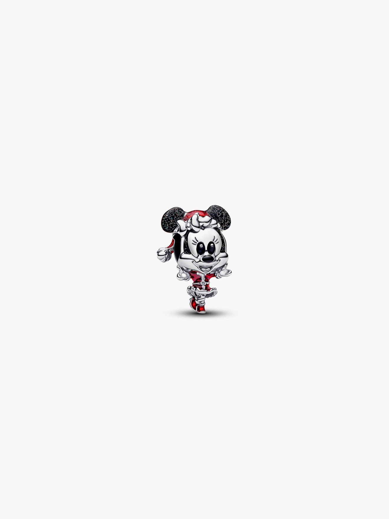 Conta Holiday Minnie Disney