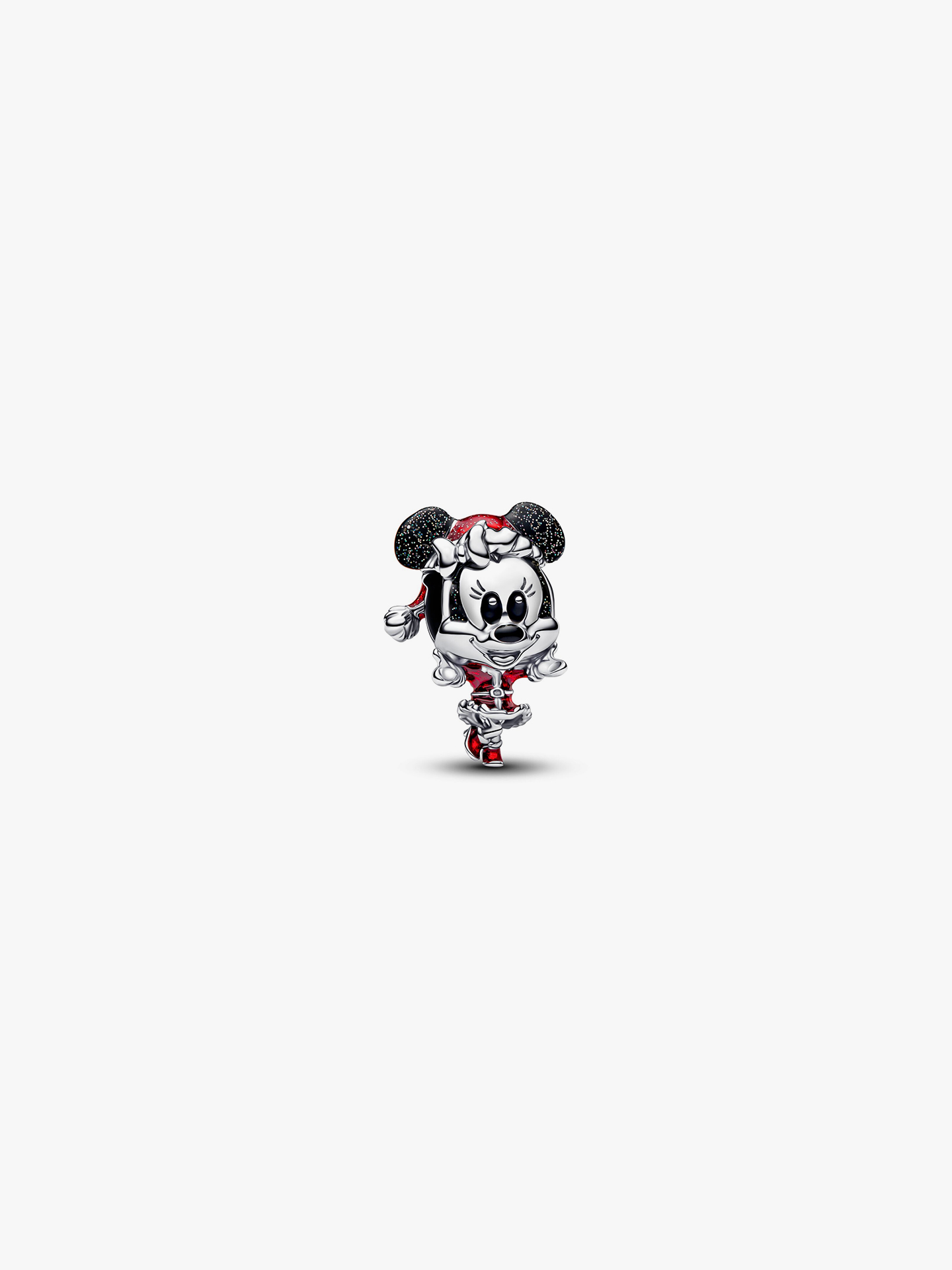 Conta Holiday Minnie Disney