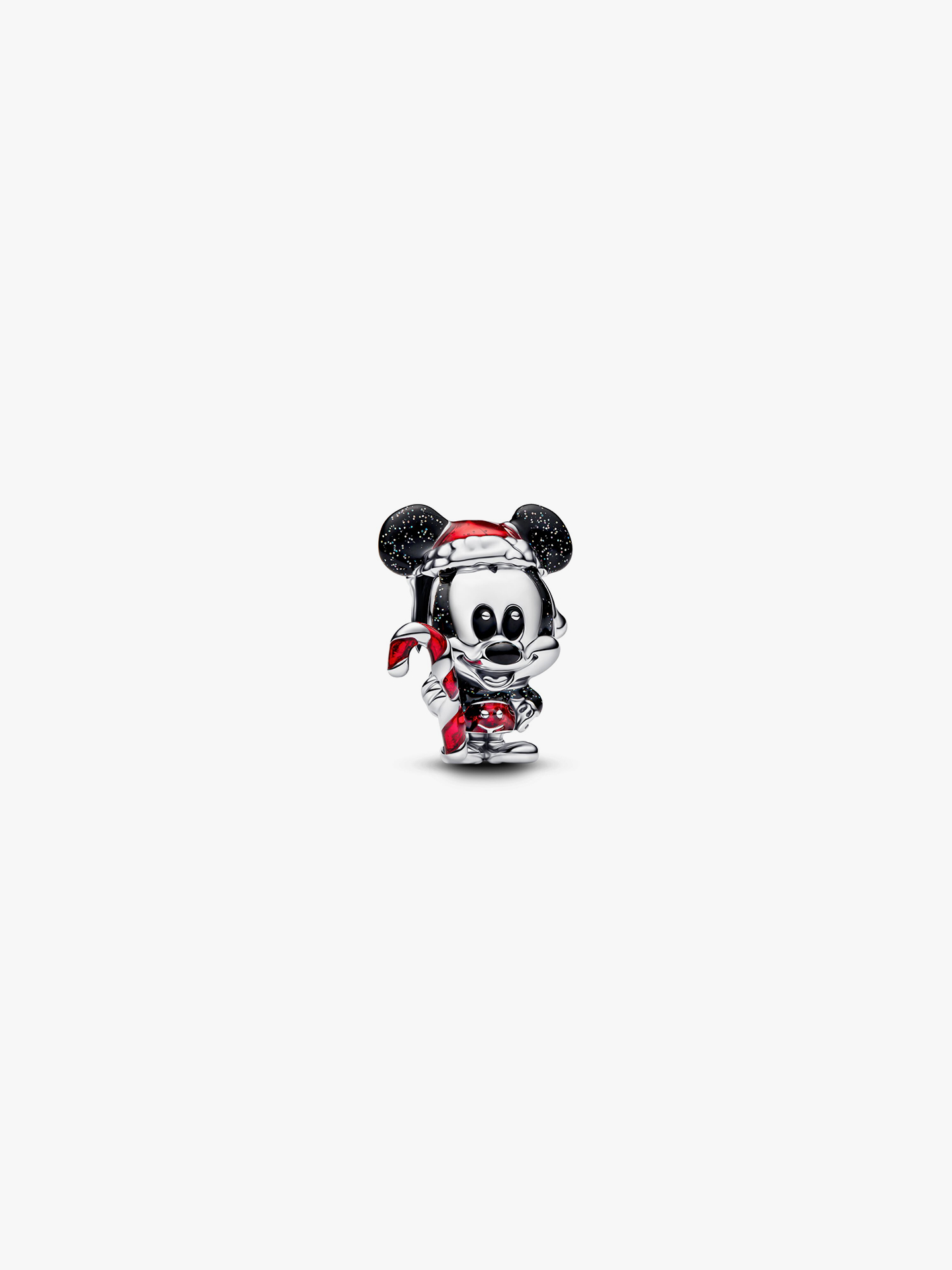 Conta Holiday Mickey Disney