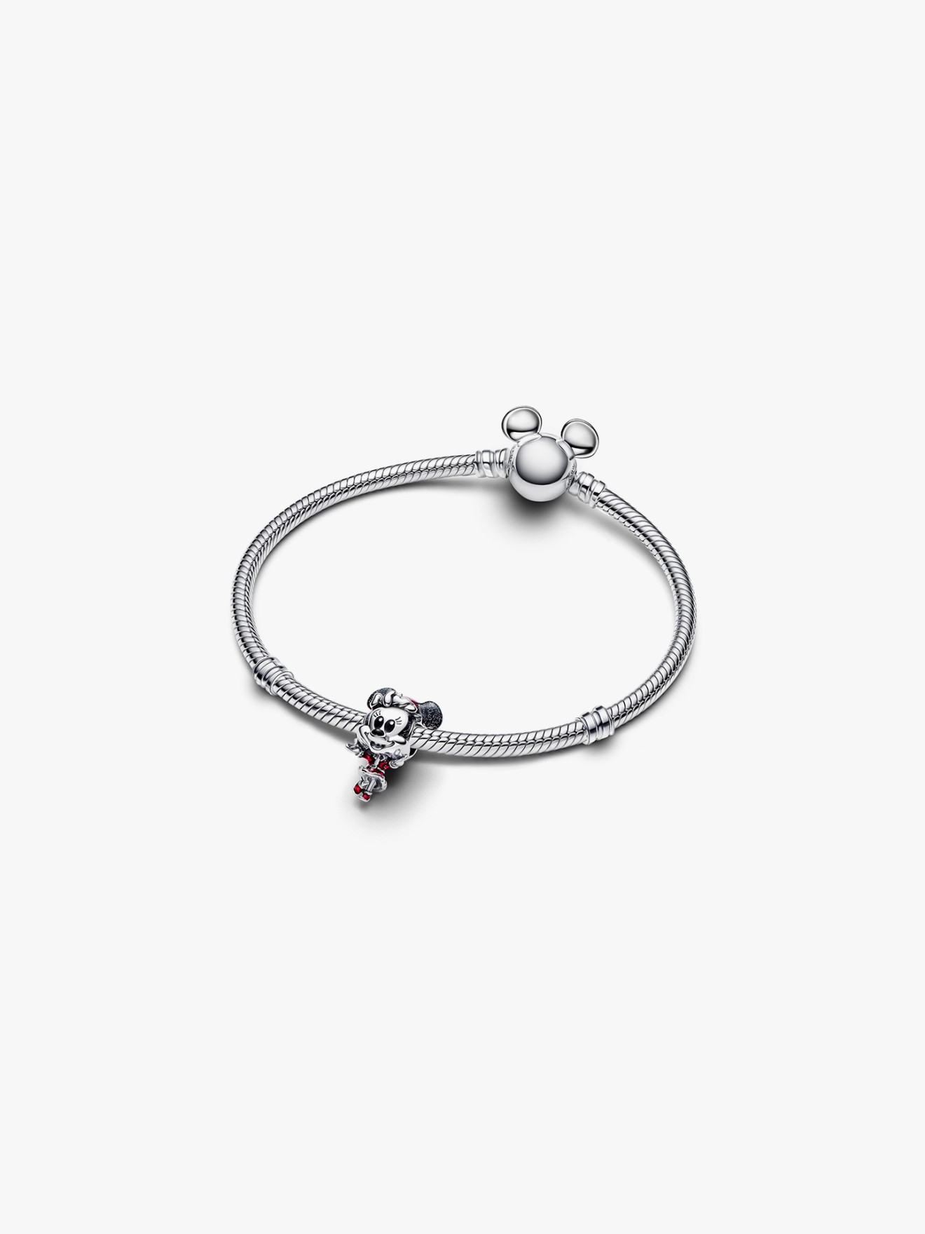 Conta Holiday Minnie Disney