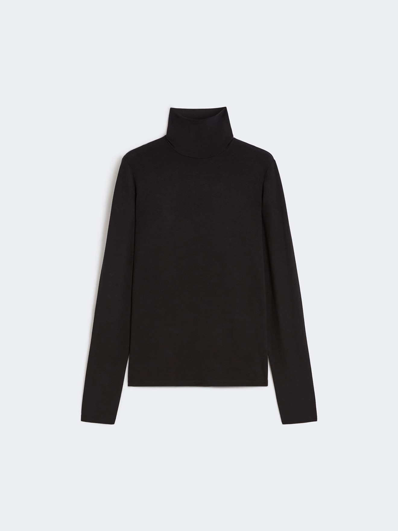 Camisola de Gola Alta Multif