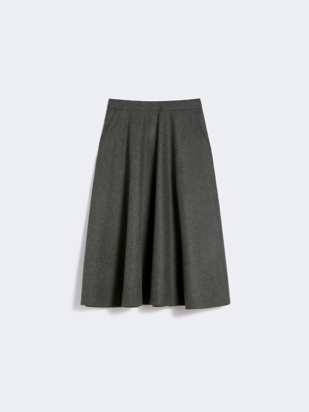 Saia de Flanela Betulla