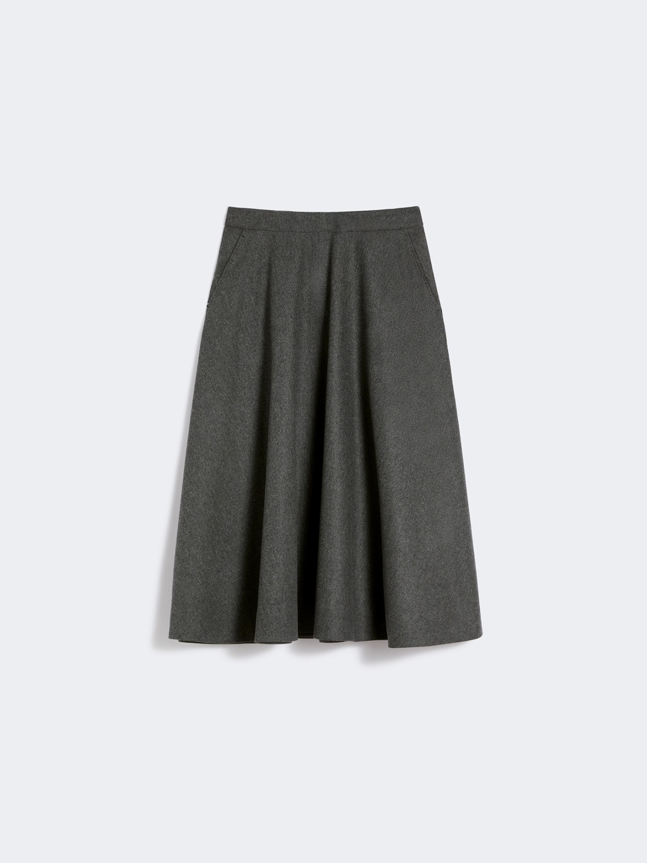 Saia de Flanela Betulla