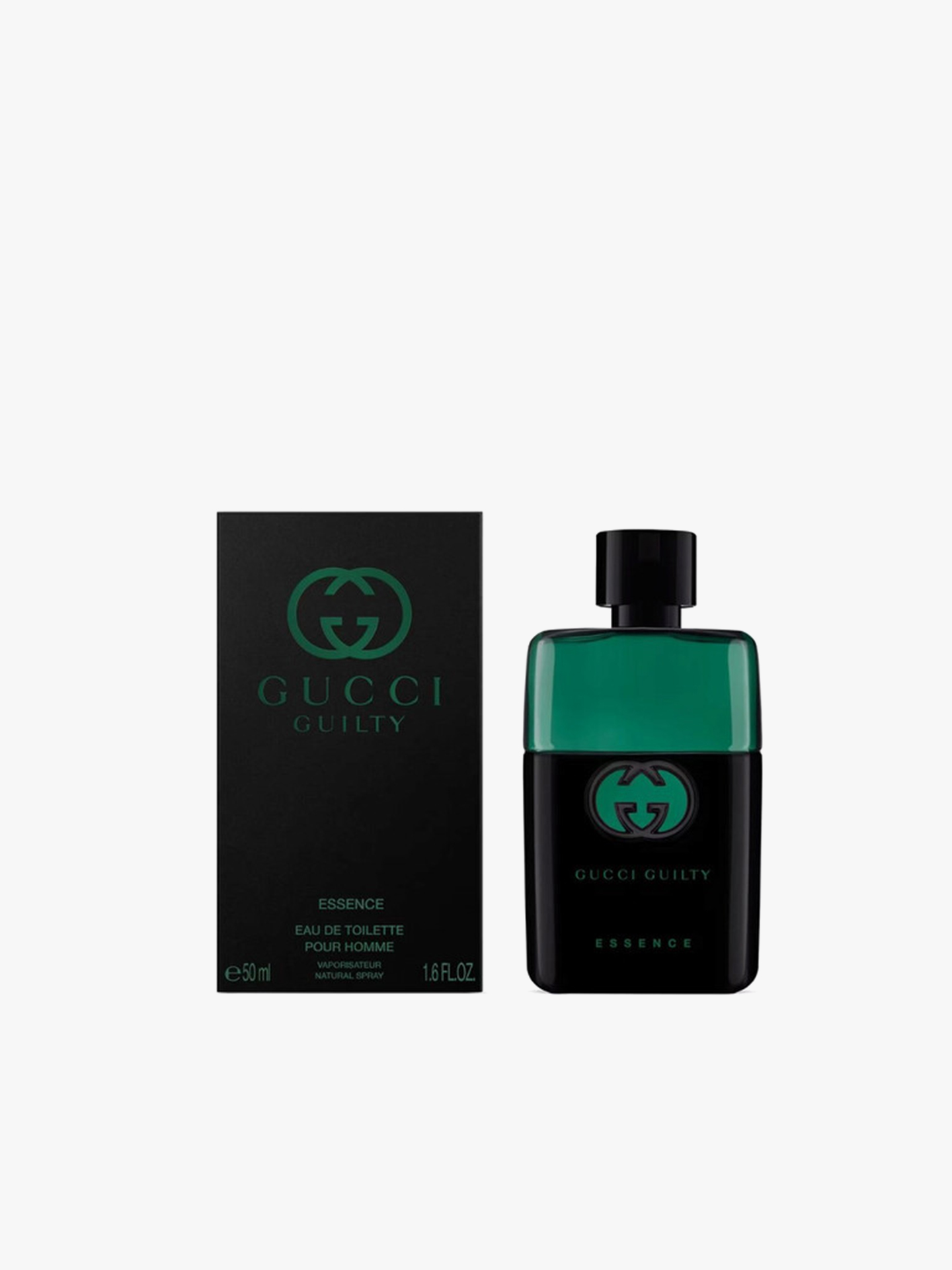 Eau de Toilette Guilty