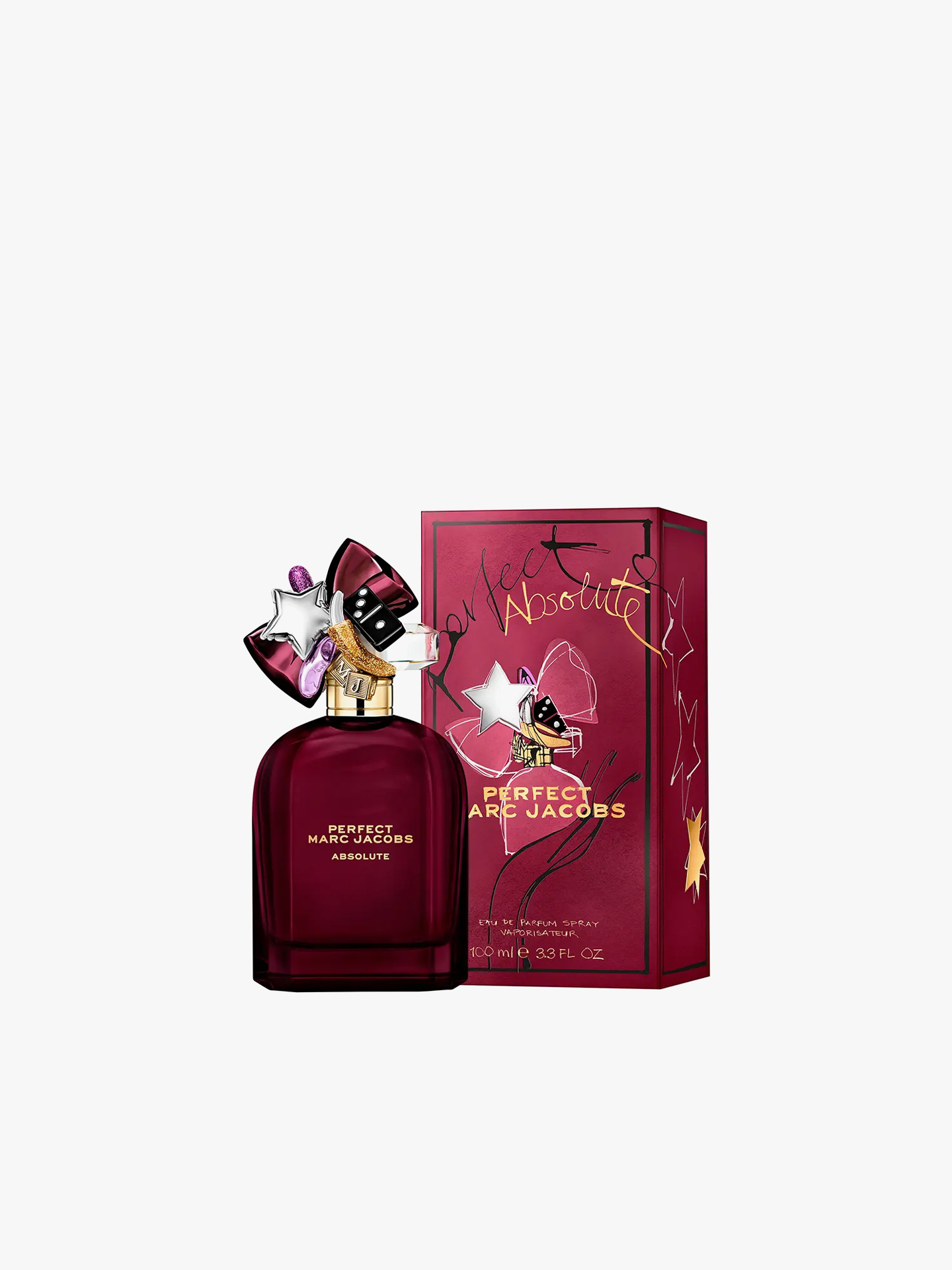 Eau de Parfum Perfect Absolute