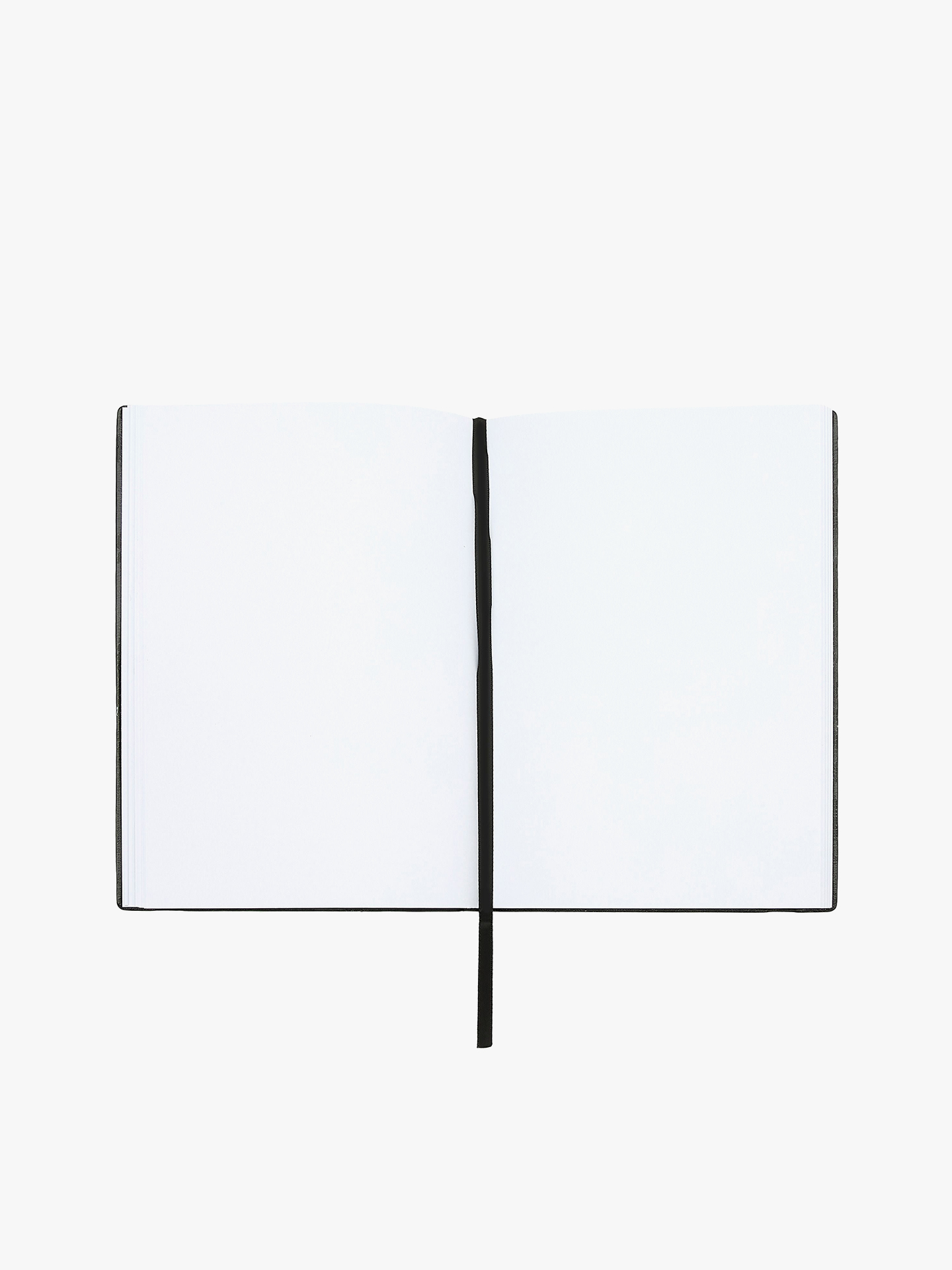 Bloco de Notas A5 Iconic Plain