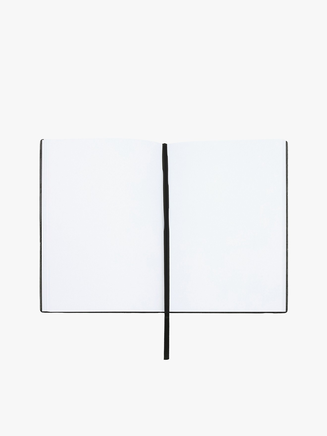 Bloco de Notas A5 Iconic Plain