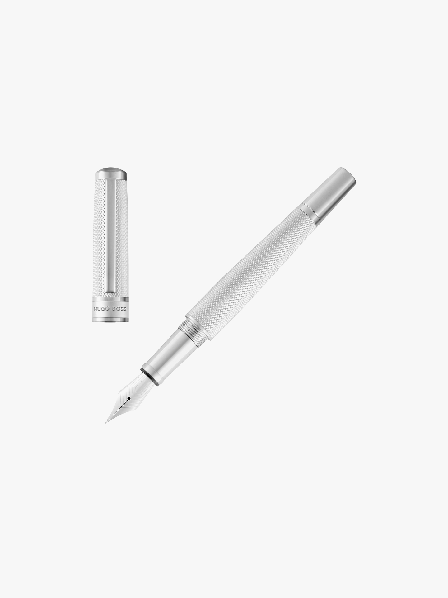 Caneta de Aparo Totem Chrome