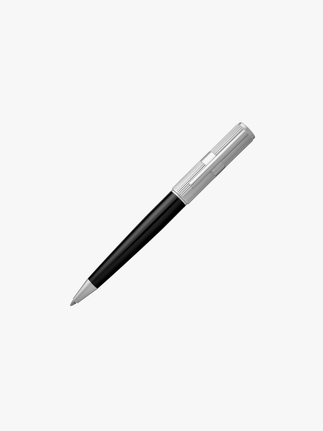 Caneta Ballpoint Formation Line