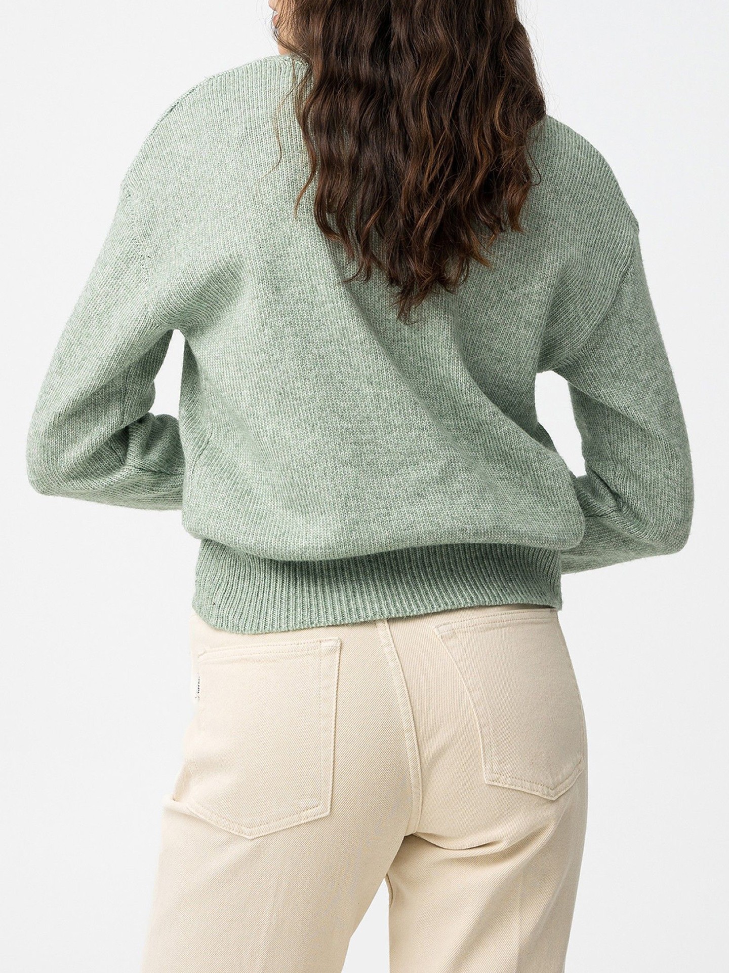 Camisola de Malha Amy