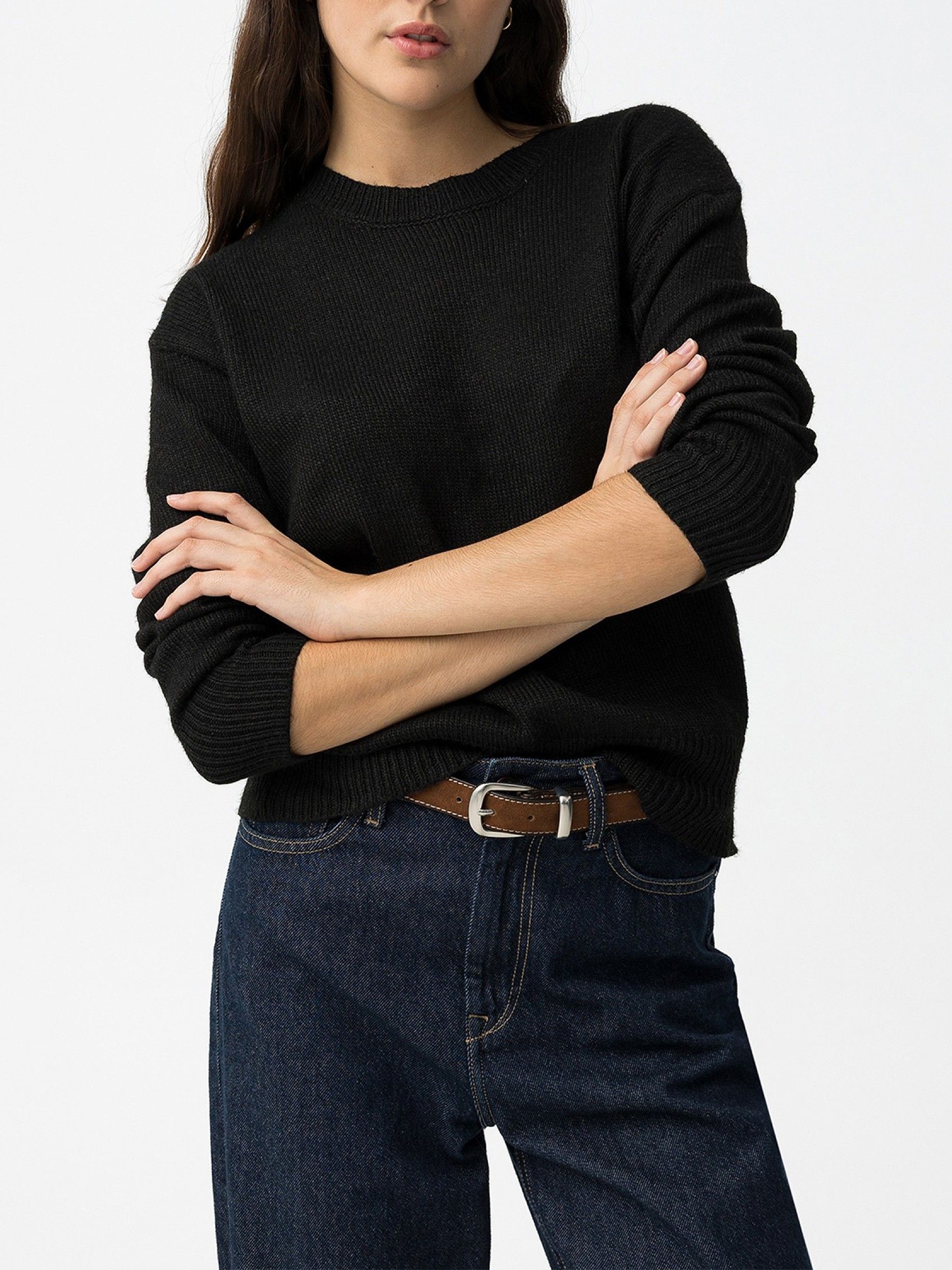 Camisola de Malha Amy