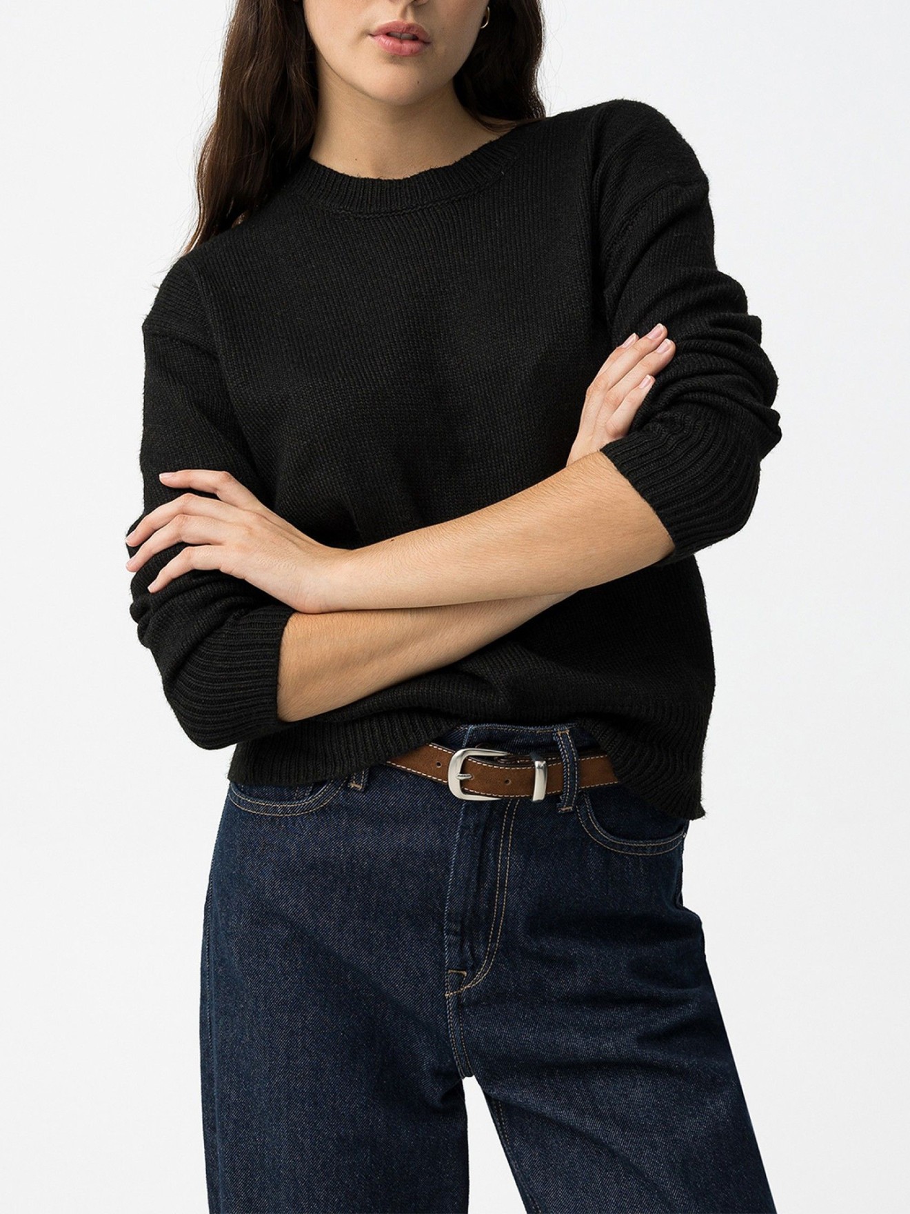 Camisola de Malha Amy