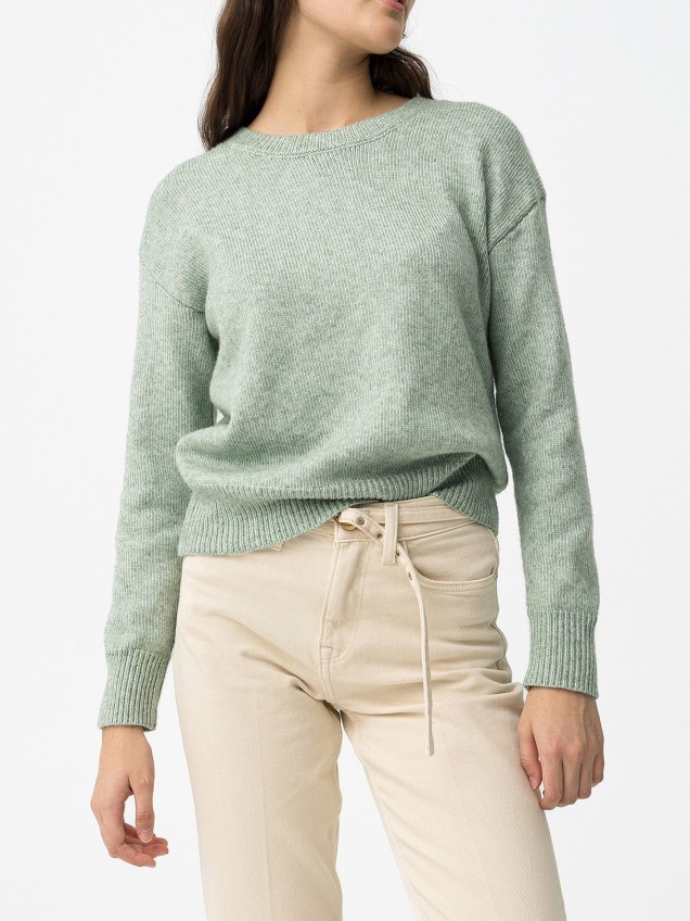 Camisola de Malha Amy