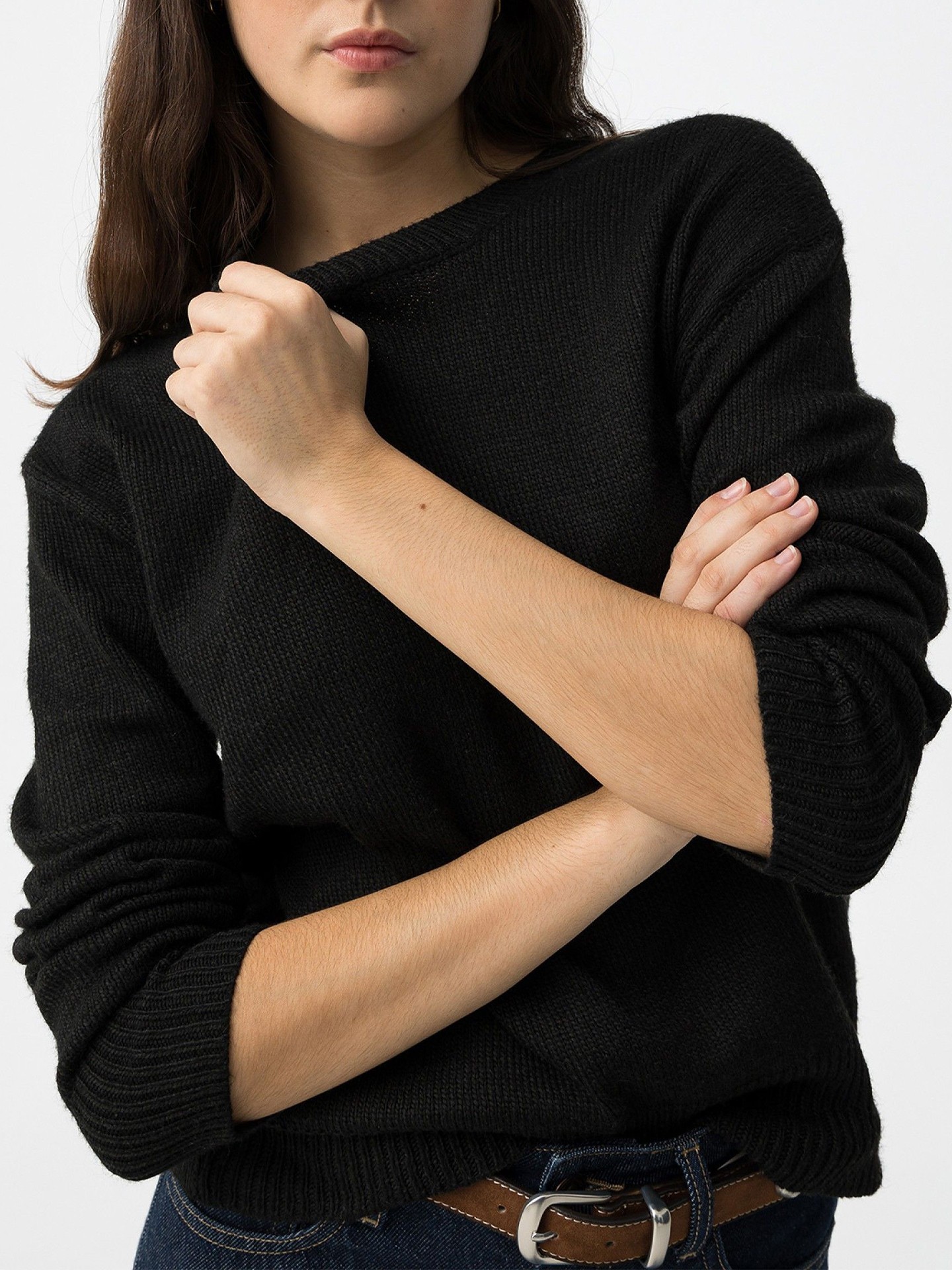 Camisola de Malha Amy