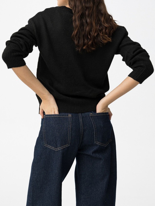 Camisola de Malha Amy