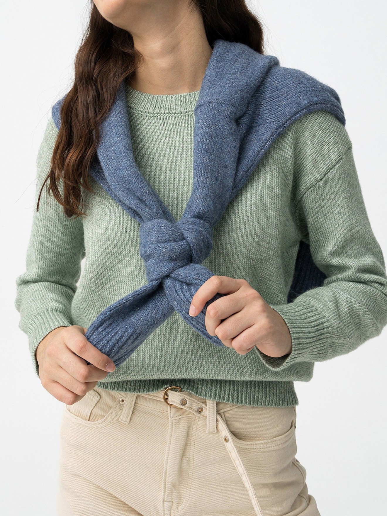 Camisola de Malha Amy