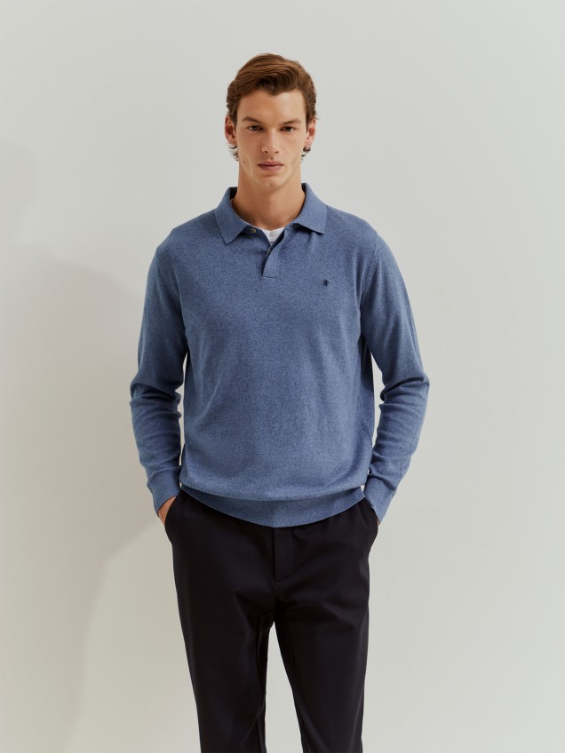 Polo de Malha