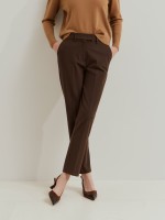 Castanho Escuro Castanho Escuro