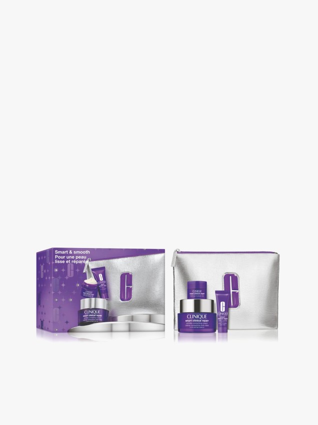 Smart & Smooth: Smart Clinical Repair Set