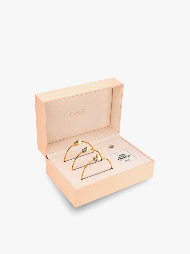 Set Escravas One Blessing Triple