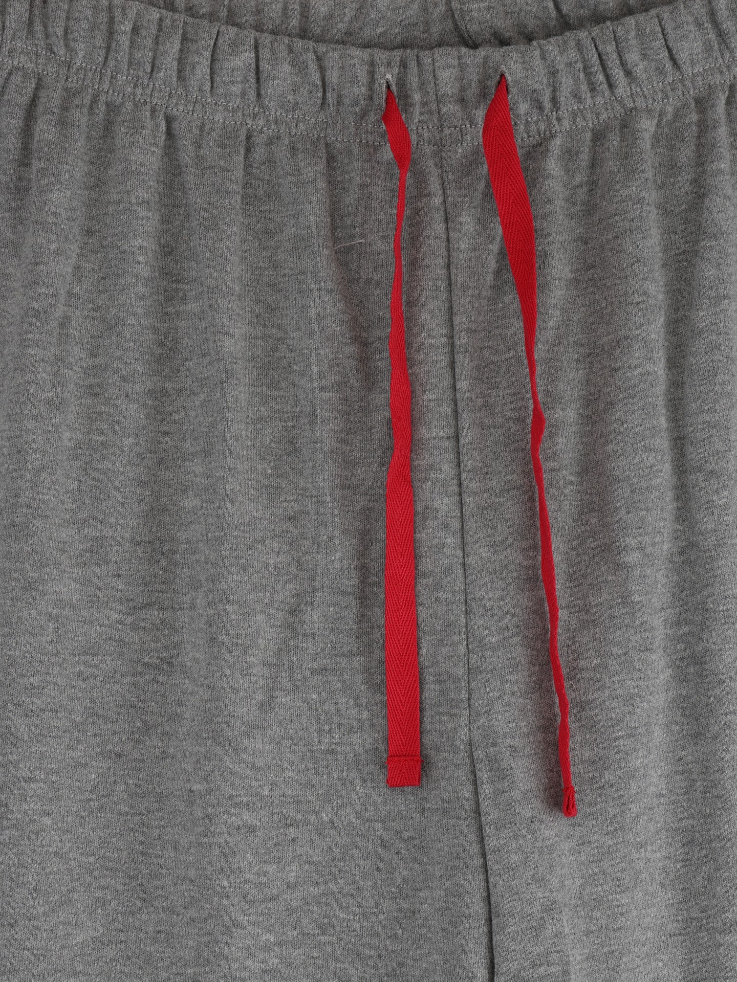 Pijama Estampado com Calças Lisas