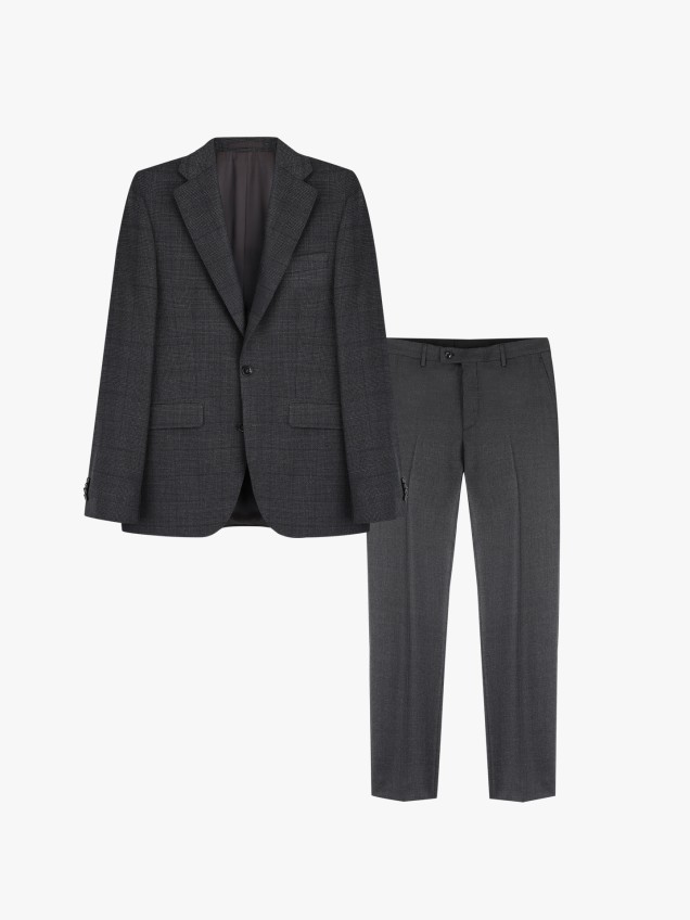 Fato Clssico com Padro Xadrez