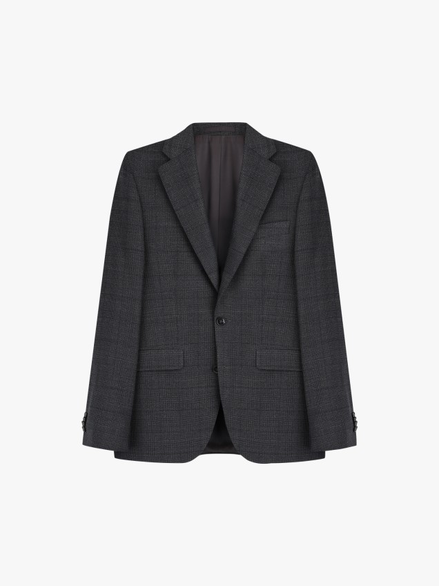 Fato Clássico com Padrão Xadrez