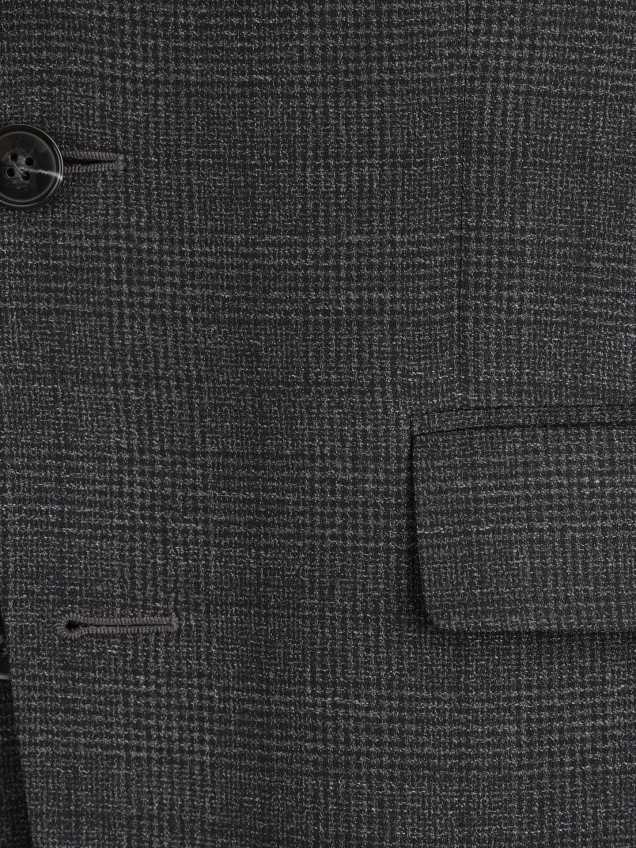 Fato Clássico com Padrão Xadrez