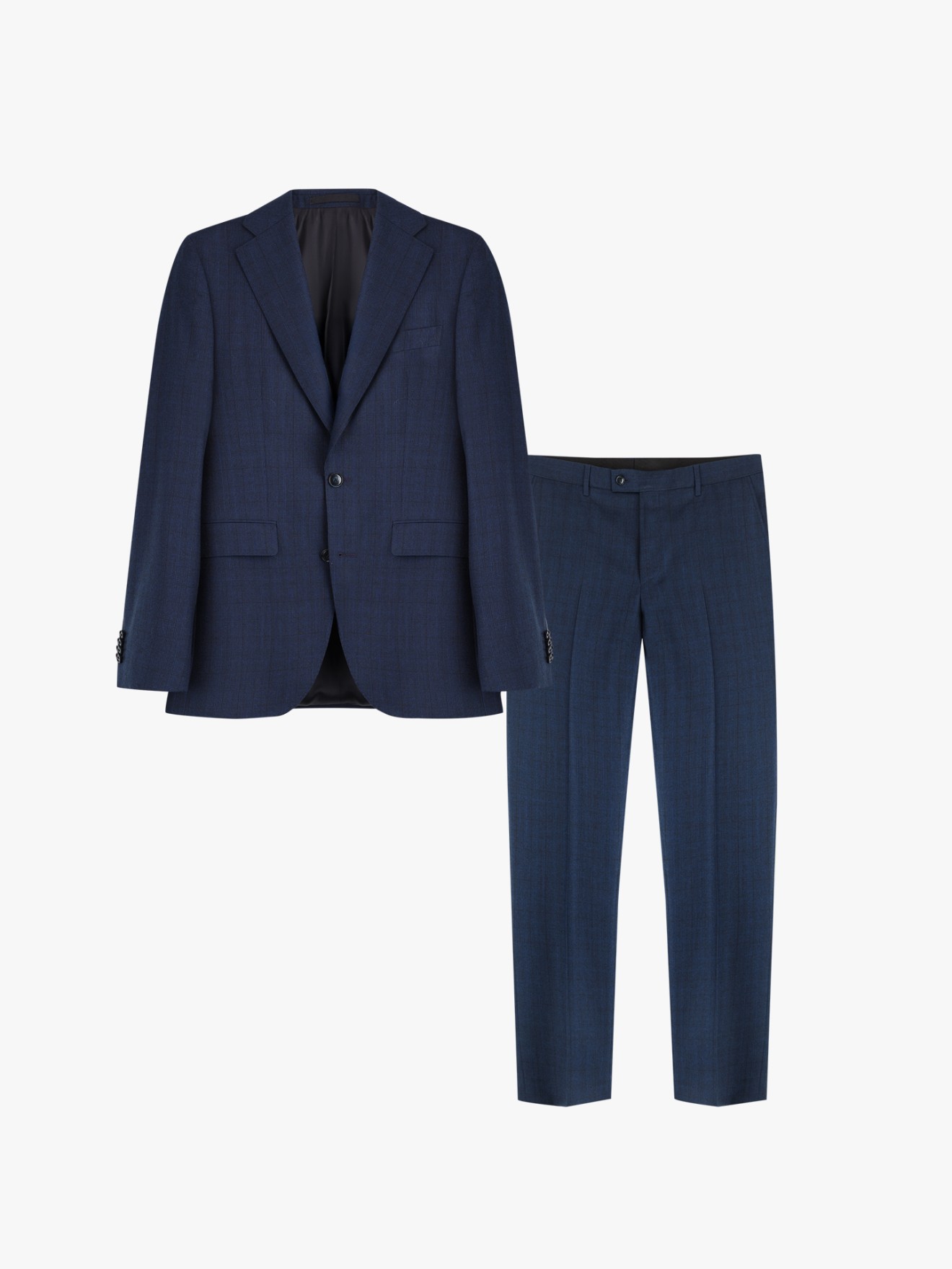 Fato de L com Padro Xadrez