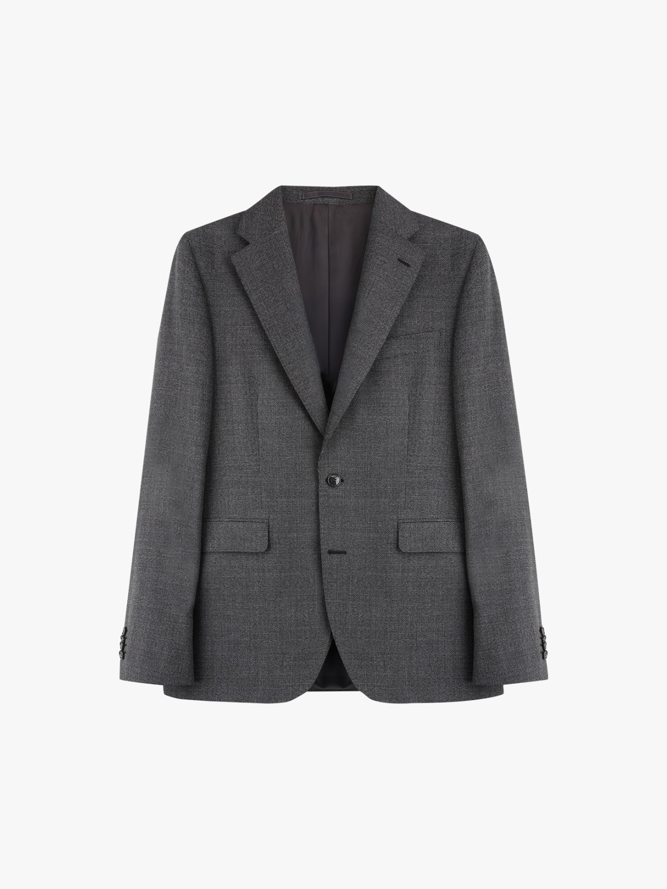 Fato Clássico com Micro Padrão