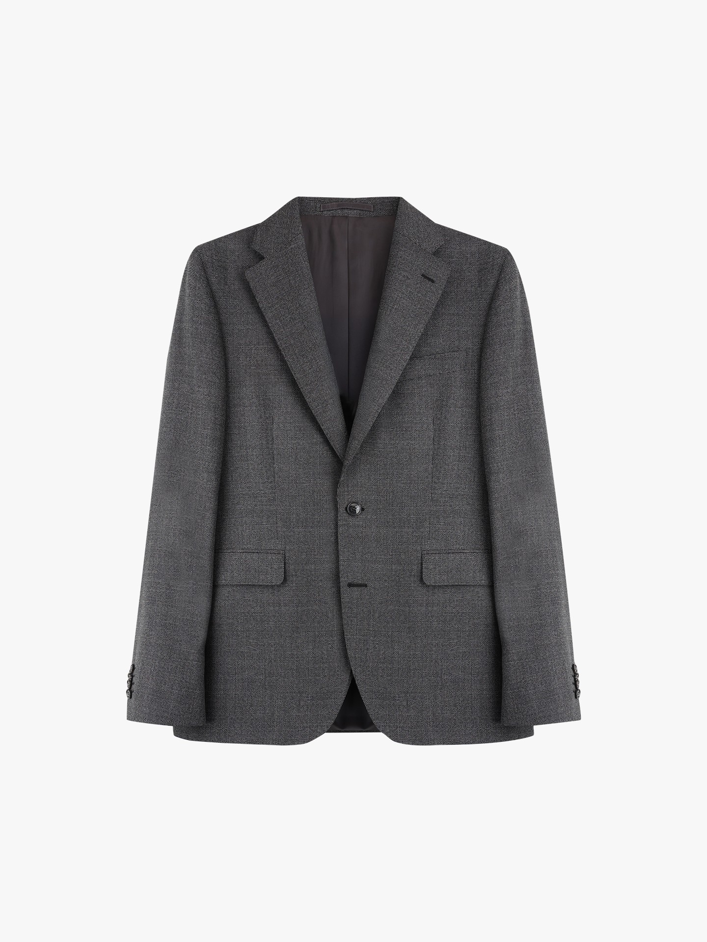 Fato Clássico com Micro Padrão