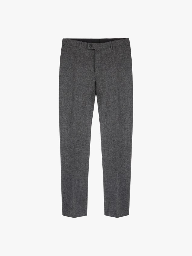 Fato Clássico com Micro Padrão